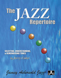 The Jazz Repertoire Cover Image