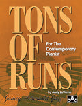 Tons of Runs Cover Image