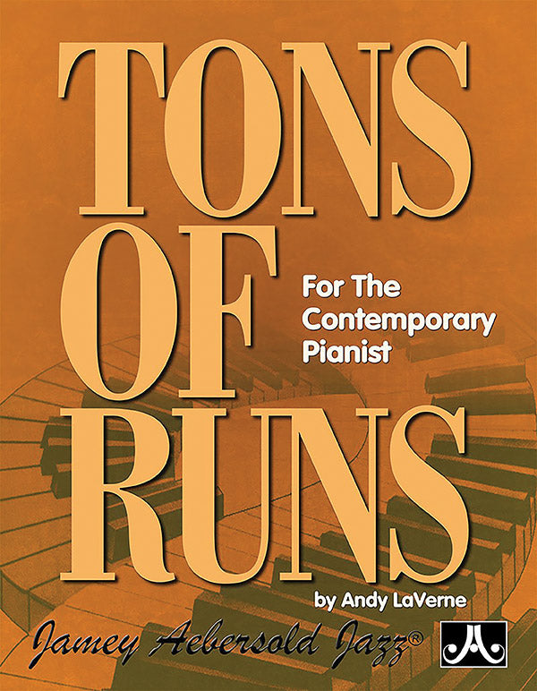 Tons of Runs Cover Image