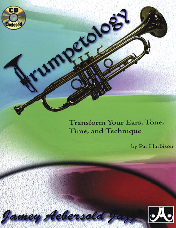 Trumpetology Cover Image
