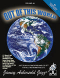 Jamey Aebersold Jazz, Volume 46: Out of This World! Cover Image