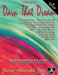 Jamey Aebersold Jazz, Volume 89: Darn That Dream Cover Image