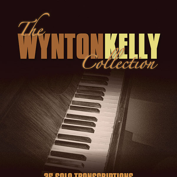 The Wynton Kelly Collection Cover Image