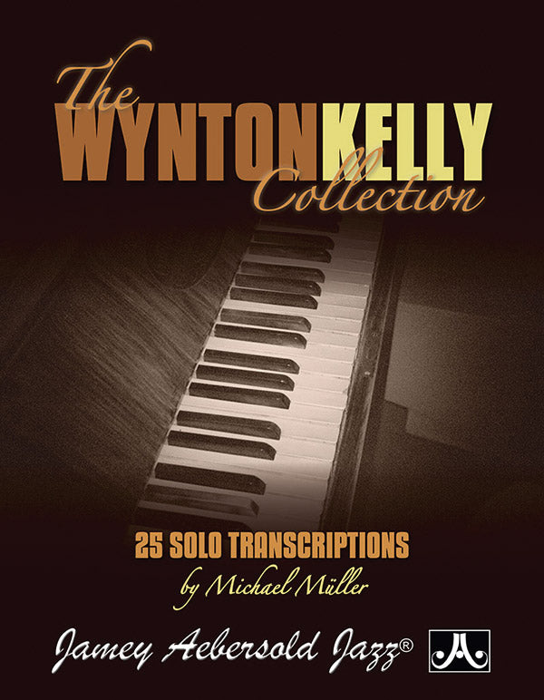 The Wynton Kelly Collection Cover Image