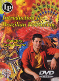 Introduction to Brazilian Percussion Cover Image