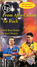 Adventures in Rhythm: From Afro-Cuban to Rock Cover Image