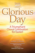 Glorious Day Cover Image