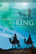 Searching for the King Cover Image