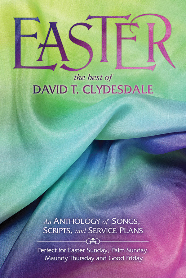 Easter: The Best of David T. Clydesdale Cover Image
