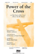 Power of the Cross with The Power of the Cross (Oh, to See the Dawn) Cover Image