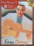 Easy Django, Volume 1 Cover Image