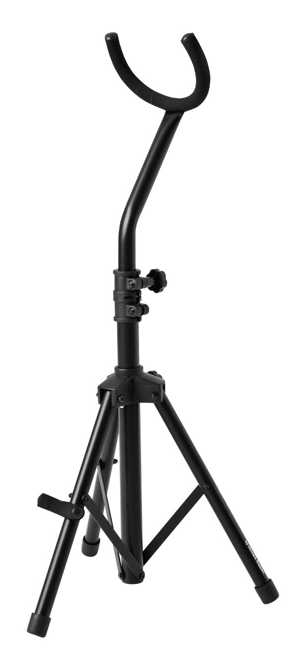 Ultimate Support JamStand Baritone Sax Stand Cover Image