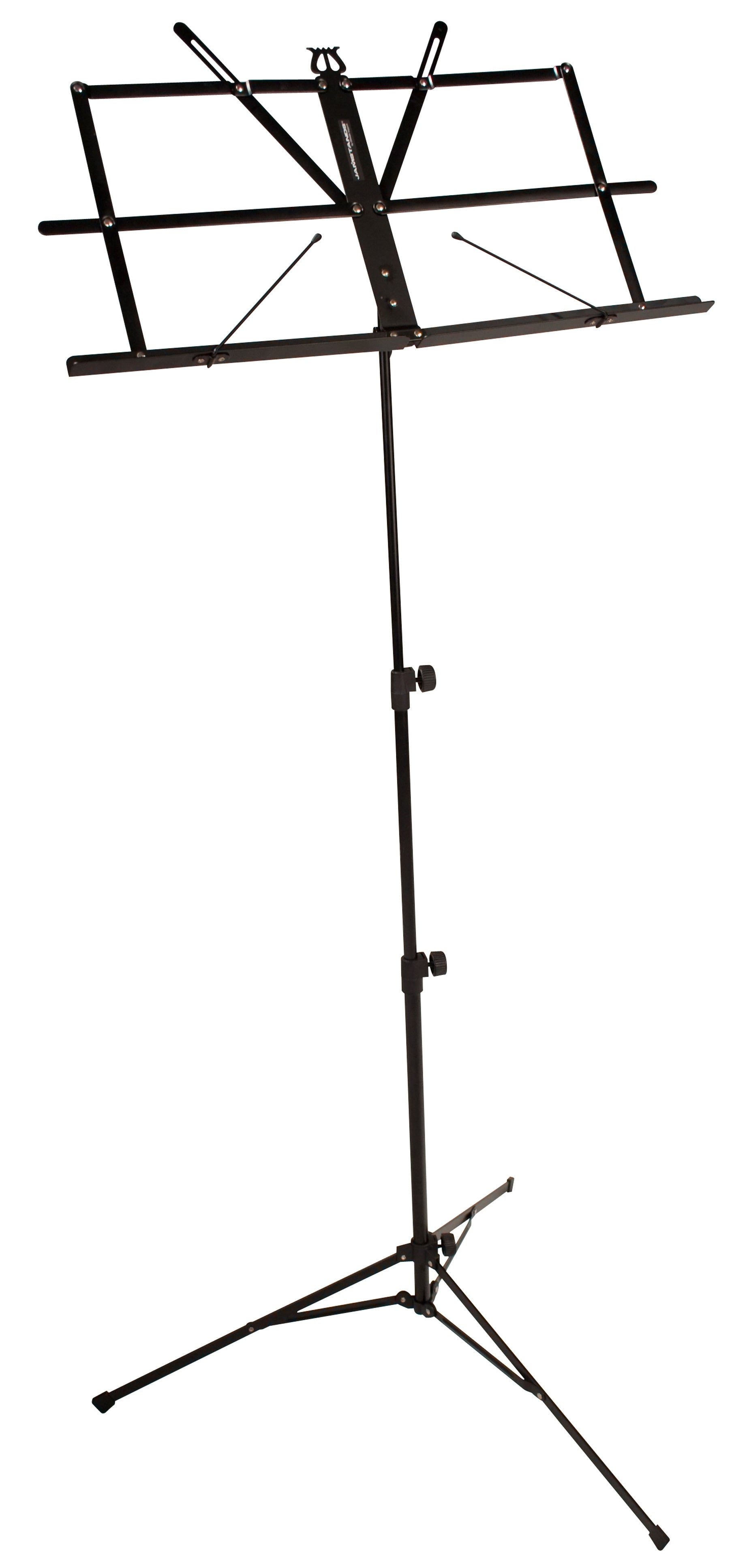 Ultimate Support JamStand JS-CMS100 Compact Music Stand  Cover Image