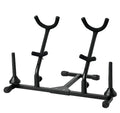 Ultimate Support JamStand Double Sax Stand Cover Image