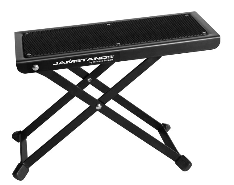 Ultimate Support JS-FT100B Guitar Foot Stool Cover Image