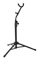 Ultimate Support JamStand Standing Sax Stand Cover Image