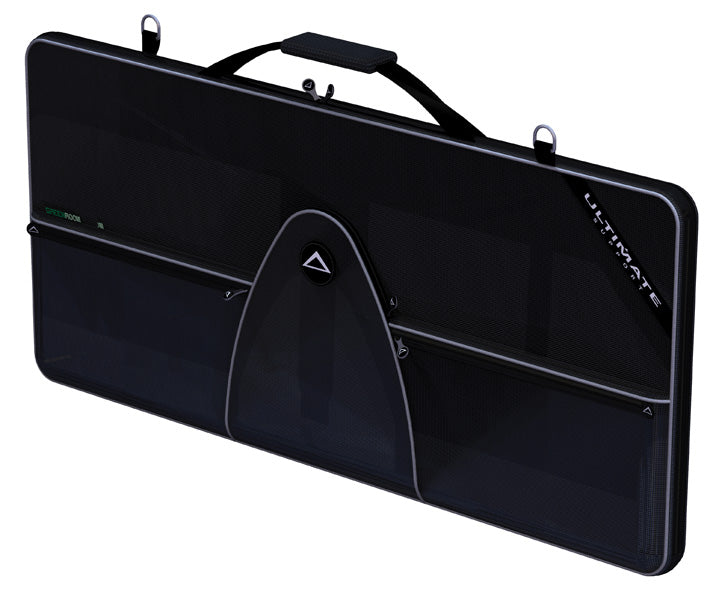 Ultimate Support USGR-61 GreenRoom 61 Note Keyboard Bag Cover Image