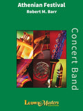 Athenian Festival Cover Image
