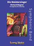 Die Meistersinger Excerpts Cover Image