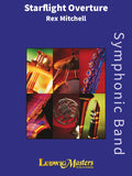 Starflight Overture Cover Image