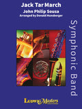 Jack Tar March Cover Image