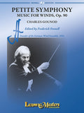 Petite Symphony, Op. 90 Cover Image