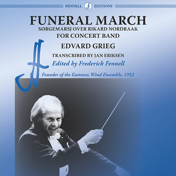 Funeral March Cover Image