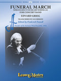 Funeral March Cover Image