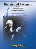 Bullets and Bayonets Cover Image
