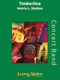Timberline Cover Image
