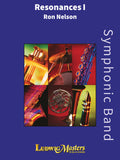 Resonances I Cover Image