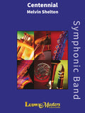Centennial Cover Image