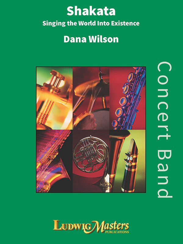 Shakata Cover Image