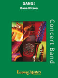 Sang! Cover Image