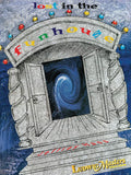 Lost in the Funhouse for Wind Ensemble and Digital Sound Cover Image