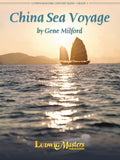 China Sea Voyage Cover Image