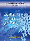 A Midwinter Festival Cover Image