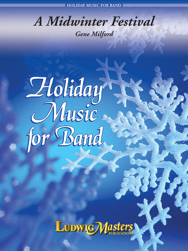 A Midwinter Festival Cover Image
