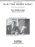 The Merry King Cover Image