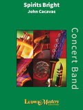 Spirits Bright Cover Image