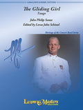 The Gliding Girl Cover Image