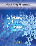 Good King Wenceslas Cover Image