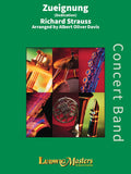 Zueignung Cover Image