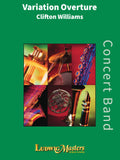 Variation Overture Cover Image