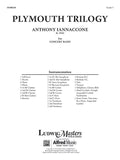 Plymouth Trilogy Cover Image