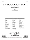 American Pageant Cover Image