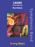 Lauds Cover Image