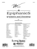 Epiphanies Cover Image