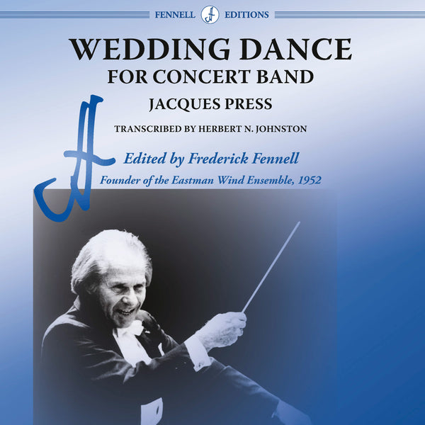Wedding Dance Cover Image