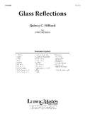 Glass Reflections Cover Image